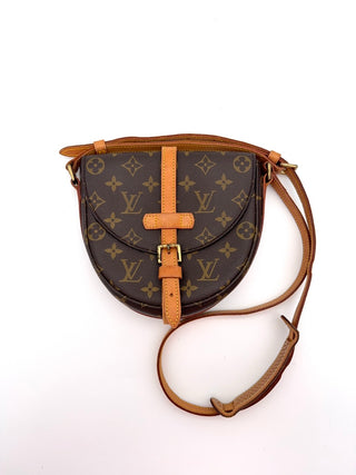 Louis Vuitton Chantilly PM Vorderseite