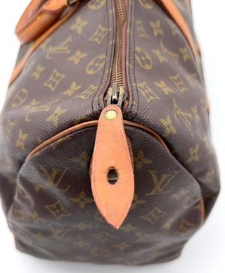 Louis Vuitton Keepall 45