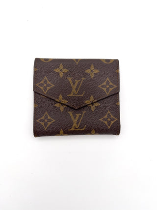 Louis Vuitton Portemonnaie Elise