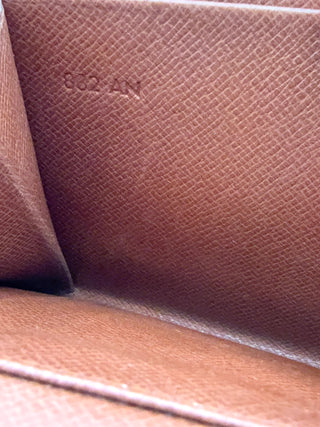 Louis Vuitton Portemonnaie Elise