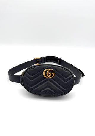 Gucci GG Marmont Belt Bag
