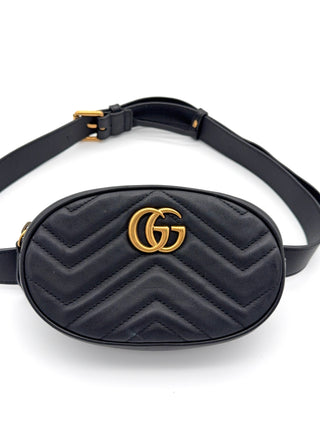 Gucci GG Marmont Belt Bag