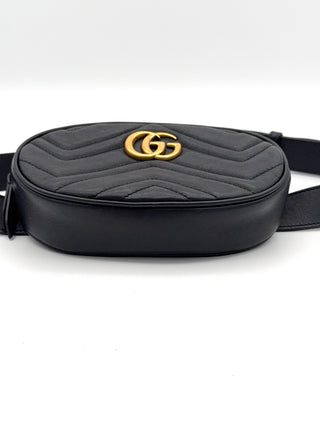 Gucci GG Marmont Belt Bag