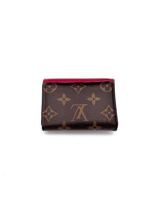 Louis Vuitton Portemonnaie Zoé