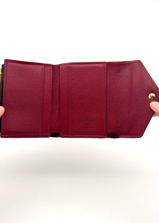 Louis Vuitton Portemonnaie Zoé