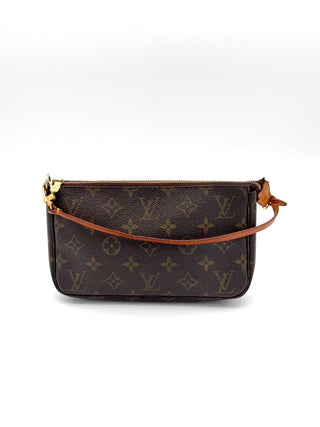 Louis Vuitton Pochette Accessoire