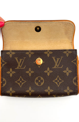 Louis Vuitton Florentine Pochette