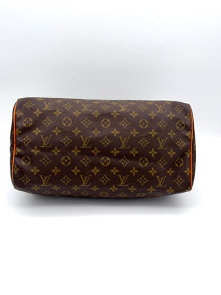 Louis Vuitton Speedy 35