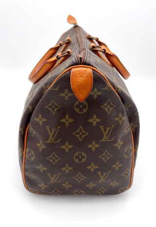 Louis Vuitton Speedy 35