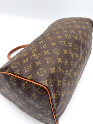 Louis Vuitton Speedy 35