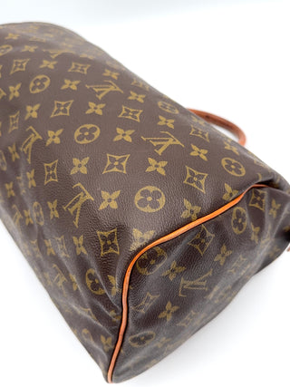 Louis Vuitton Speedy 35