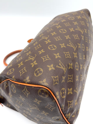 Louis Vuitton Speedy 35