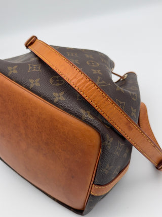 Louis Vuitton Sac Noé Petit