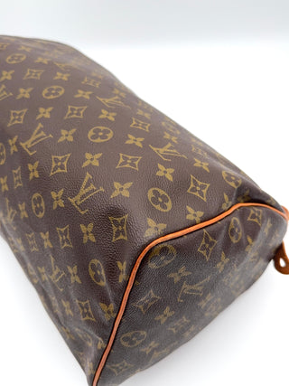 Louis Vuitton Speedy 35