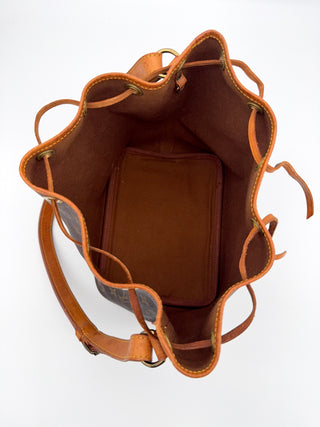 Louis Vuitton Sac Noé Petit