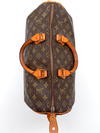 Louis Vuitton Speedy 35