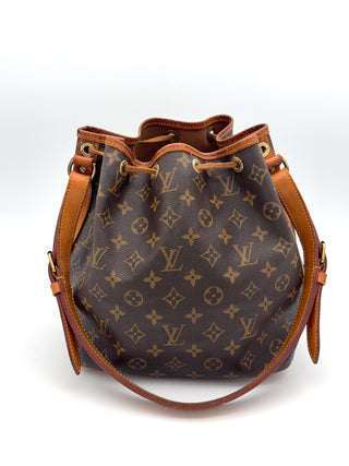 Louis Vuitton Sac Noé Petit