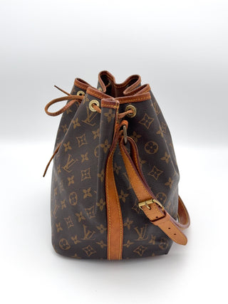 Louis Vuitton Sac Noé Petit