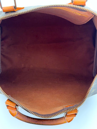 Louis Vuitton Speedy 35