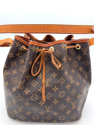 Louis Vuitton Sac Noé Petit