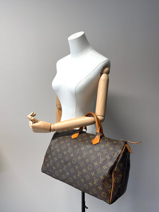 Louis Vuitton Speedy 35