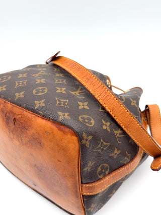 Louis Vuitton Sac Noé Petit