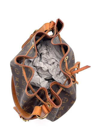 Louis Vuitton Sac Noé Petit