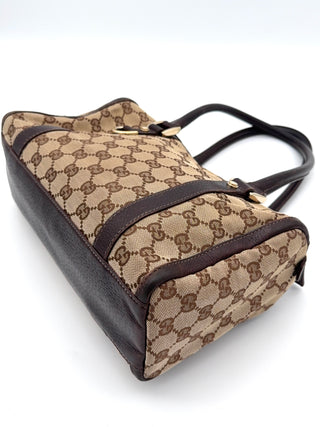 Gucci GG Abbey Small