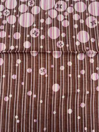 Céline Baumwolltuch 55x 55cm - Second Hand - BONVOYAGELOUIS