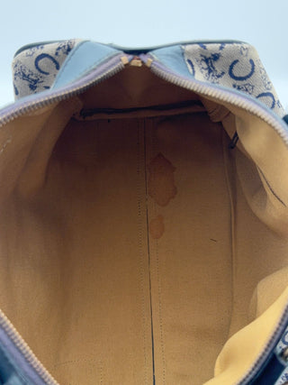 Celine Boston Bag Vintage Tasche - Second Hand - BONVOYAGELOUIS