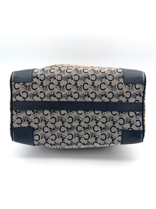 Celine Boston Bag Vintage Tasche - Second Hand - BONVOYAGELOUIS