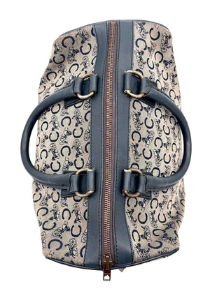 Celine Boston Bag Vintage Tasche - Second Hand - BONVOYAGELOUIS