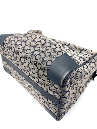 Celine Boston Bag Vintage Tasche - Second Hand - BONVOYAGELOUIS