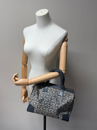 Celine Boston Bag Vintage Tasche - Second Hand - BONVOYAGELOUIS