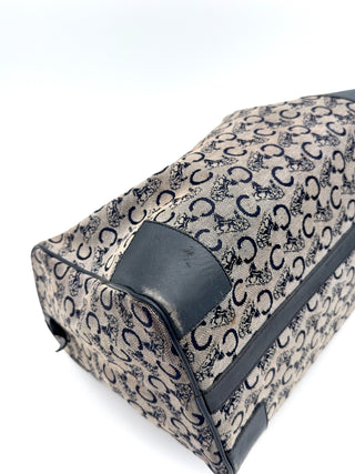 Celine Boston Bag Vintage Tasche - Second Hand - BONVOYAGELOUIS