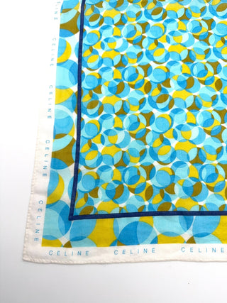 Céline Tuch 55x 55cm - Second Hand - BONVOYAGELOUIS