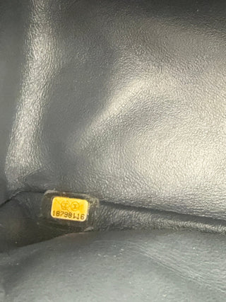 Chanel 2.55 Reissue 227 Double Flap Tasche - Second Hand - BONVOYAGELOUIS