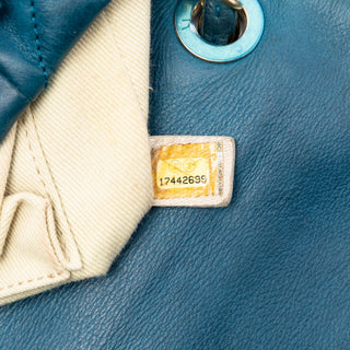 Chanel Large Quilt Flap Bag - Handtasche- Second Hand - BONVOYAGELOUIS