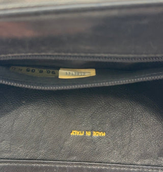 Chanel Tassel Flap Bag - Second Hand - BONVOYAGELOUIS