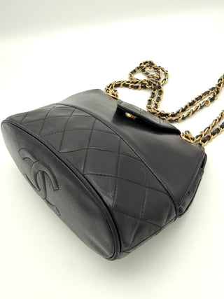 Chanel Tassel Flap Bag - Second Hand - BONVOYAGELOUIS