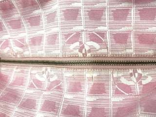 Chanel Travel Line rosa - Second Hand - BONVOYAGELOUIS