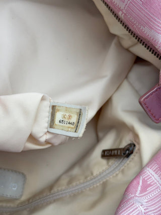 Chanel Travel Line rosa - Second Hand - BONVOYAGELOUIS