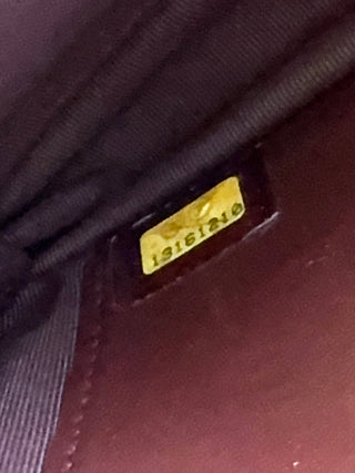 Chanel Wallet on Chain WOC schwarz - Second Hand - BONVOYAGELOUIS