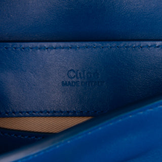 Chloé C Belt Bag Gürteltasche - Handtasche- Second Hand - BONVOYAGELOUIS