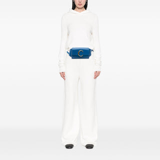 Chloé C Belt Bag Gürteltasche - Handtasche- Second Hand - BONVOYAGELOUIS