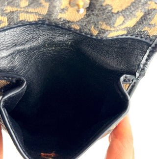 Christian Dior Münzetui - Second Hand - BONVOYAGELOUIS