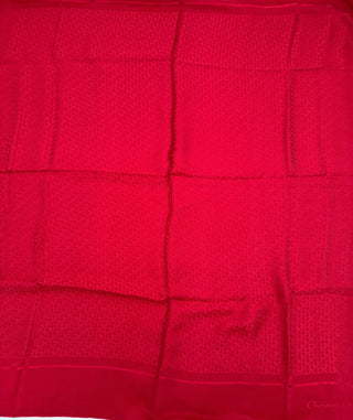 Christian Dior Seidentuch 90x 90cm - Second Hand - BONVOYAGELOUIS