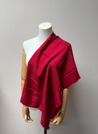 Christian Dior Seidentuch 90x 90cm - Second Hand - BONVOYAGELOUIS