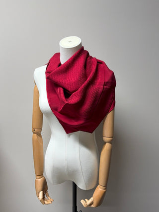 Christian Dior Seidentuch 90x 90cm - Second Hand - BONVOYAGELOUIS