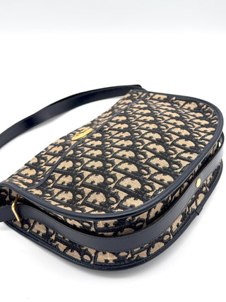 Christian Dior Tasche - Second Hand - BONVOYAGELOUIS
